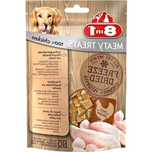 Esplendor Dondurulmuş Tavuklu Ödül, 50 gr Köpekler Için