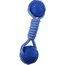 Renas Store Dayanıklı Kauçuk Toplu Oyuncağı