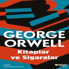 Lar ve Sigaralar