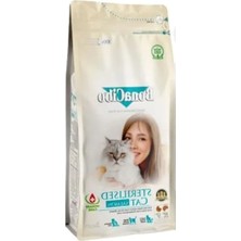 Esplendor 2 kg Steril Somonlu Yetişkin Kedi Maması