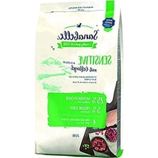 Esplendor Hassas Seçici Kedi Maması, Glutensiz 2 kg Paket