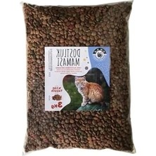 Esplendor 3 kg Karışık Kedi Maması, Sokak Hayvanları Için Özel
