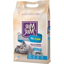 Esplendor 10 Litre Multi-Cat Kedi Kumu - Yüksek Performans