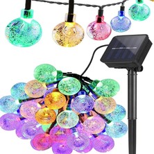 Renas Store 7m 50 LED Rgb Solar