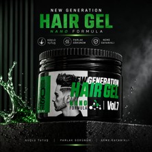 Fix Egoiste Ultra Strong Naturaleffect,new Geratıon Haır GEL,250 ml Jöle