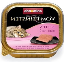 Esplendor En Ince Kedi Maması, Kıtten, 100 G