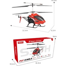 PopŞeker Uzaktan Kumandalı Helikopter 2.4ghz LED Işıklı - Xl Uçuş Deneyimi