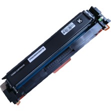 Chargink Canon I-Sensys MF664CDW Siyah Muadil Toner (Çipli)
