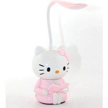 Renas Store Hello Kitty Masa Lambası ALK2583