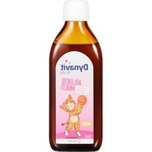 Esplendor 150 ml Çocuklar Için L-Arjinin ve Vitamin Desteği Şurup