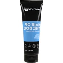 Esplendor Uzun Tüylü Köpekler Için Şampuan, 250ML Boyutunda