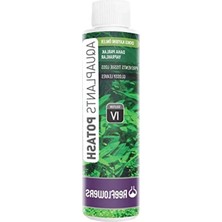 Esplendor Aquaplants Potash, 85 ml Bitki Besin Katkısı, Akvaryum Için