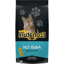 Esplendor 15 kg Balıklı Yetişkin Kedi Maması
