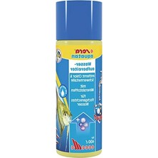 Esplendor Su Düzenleyici, 100ML, Akvaryum Için Özel Ürün