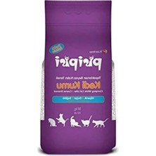 Esplendor Pudra Kokulu Ince Taneli Kedi Kumu, 10 kg