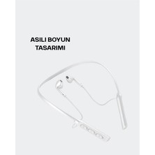Renas Store Boyun Askılı Kablosuz Kulaklık – Uzun Süreli Batarya Performansı