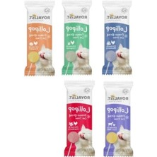 Esplendor Karışık Kedi Ödül Seti - 5'li Paket