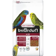 Esplendor 3 kg Muhabbet Pelet Yem, Enerji Sınıfı A+ Içerik