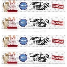 Esplendor Kedi Kumu Torbası, 7'li 4 Adet Set