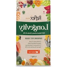 Esplendor 1100 Gram Yetişkin Kedi Maması, Plus Longevity