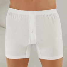 Şahinler ME010 Erkek Boxer Külot