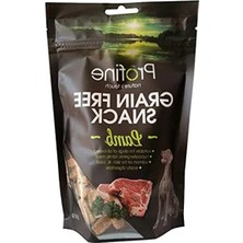 Esplendor 200 gr Tahılsız Kuzu Etli Yarı Islak Köpek Atıştırmalığı