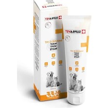 Esplendor 100 gr Bağışıklık Güçlendirici Malt Paste, Kedi ve Köpekler Için
