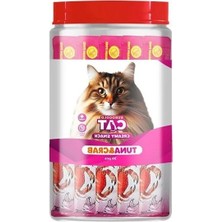 Esplendor Sıvı Kedi Ödülü Ton Yengeç 30X15 gr