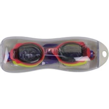 Renas Store KZLD-RH1610 Yüzücü Gözlüğü Çocuk Kutulu