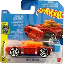Esplendor Tekli Araba, 1:64 Ölçekli Eğlenceli Oyun Aracı