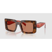 Prada 0PRD01S 01K90Q 52 Kadın Güneş Gözlüğü