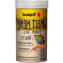 Esplendor Böcek Bazlı Granül Balık Yemi, 100 ml