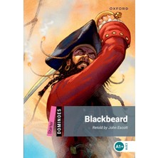 Oxford University Press Dominoes Starter: Blackbeard Audio Pack