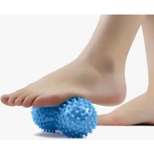 Renas Store Fıstık Model Dikenli Masaj Topu