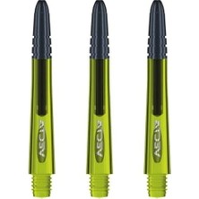 Esplendor Orta Beden Yeşil Renkli Vecta Shaft, Yüksek Performans Sunar