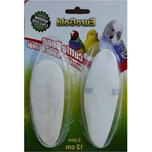 Esplendor 10-12 cm Boyutunda 2 Adet Mürekkep Balığı Kemiği
