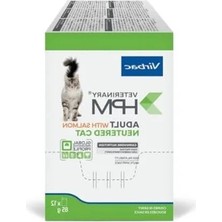 Esplendor Yetişkin Neutered Somon Köpek Maması 12 x 85 G
