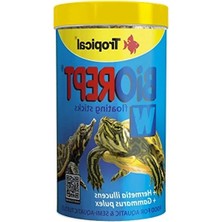 Esplendor Kaplumbağa Yemi, 250ML, Sağlıklı Beslenme Için