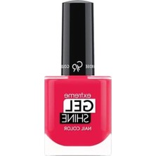 Esplendor Jel Görünümlü 10.2 ml Parlak Oje, Extreme Gel Shine