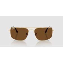 Ray-Ban 0RB3779 001/57 56 Unisex Güneş Gözlüğü