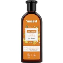 Esplendor Onarıcı Şampuan, 300 ml Bal Kabağı Çekirdeği ile