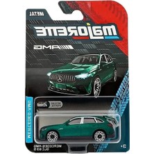 Esplendor Majorette Mercedes Amg Serisi Araçlar Mercedes-Amg Glc 63 S