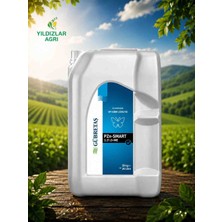 Gübretaş Pzn-Smart 20LT (3.21.0+Me Fosfor, Azot ve Çinko Içerikli Sıvı Gübre) - BBG