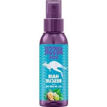 Esplendor Saç Yağı, 100 ml Nemli Saçlar Için Özel Formül
