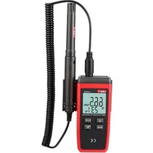 Esplendor Ut 333S Mini Isı Nem Ölçer -10/+60 Derece