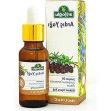 Esplendor Arifoğlu Ardıç Yağı 20 ml