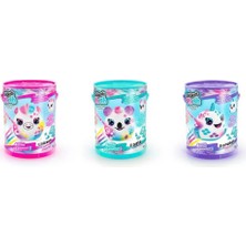 Renas Store Peluş Boya Kutusu Hobi Seti