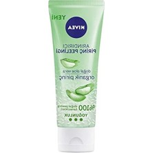 Esplendor Organik Pirinç Peeling, 75 ml - Arındırıcı Yüz Bakımı