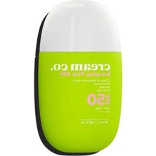 Esplendor Ton Eşitleyici Güneş Koruyucu Krem, SPF50 ile Koruma ve Aydınlatıcı Etki 40 ml
