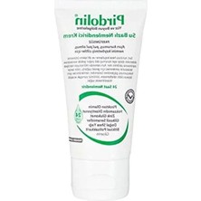 Esplendor Nemlendirici Krem, 50 ml - Yüz ve Vücut Için